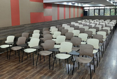 Institutional Auditorium Chairs manufacturers in India